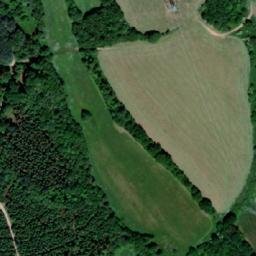 Satellite imagery of Strážný vrch [Libina-Dolní Libina], CZ