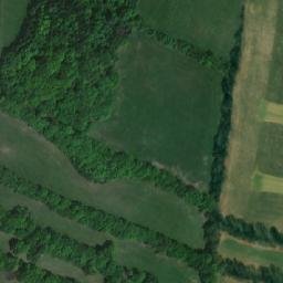 Satellite imagery of Mirotínský vrch [Tvrdkov], CZ