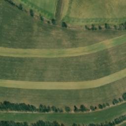 Satellite imagery of Mirotínský vrch [Tvrdkov], CZ