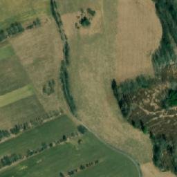 Satellite imagery of Mirotínský vrch [Tvrdkov], CZ