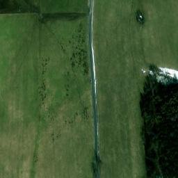 Satellite imagery of Stránský vrch [Rýmařov-Stránské] W, CZ