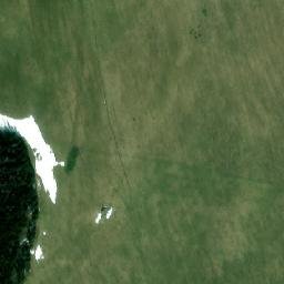 Satellite imagery of Stránský vrch [Rýmařov-Stránské] W, CZ