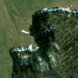 Satellite imagery of Stránský vrch [Rýmařov-Stránské] W, CZ