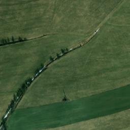 Satellite imagery of Výšina [Ryžoviště] GSM, CZ