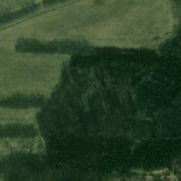 Satellite imagery of Kamenec [Lomnice u Rýmařova], CZ