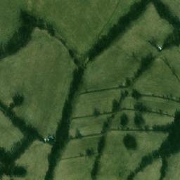 Satellite imagery of Malý Roudný [Roudno], CZ
