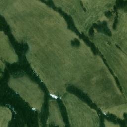 Satellite imagery of Malý Roudný [Roudno], CZ