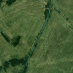 Satellite imagery of Malý Roudný [Roudno], CZ