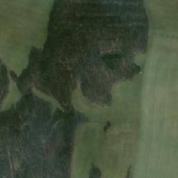Satellite imagery of Branecký kopec [Branka u Opavy], CZ