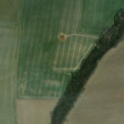 Satellite imagery of Branecký kopec [Branka u Opavy], CZ