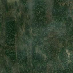 Satellite imagery of Raduňka [Raduň], CZ
