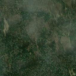 Satellite imagery of Raduňka [Raduň], CZ