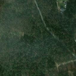 Satellite imagery of Raduňka [Raduň], CZ