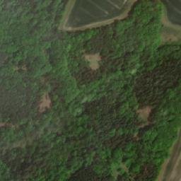 Satellite imagery of Památník Ostravské operace [Hrabyně] outlook t., CZ