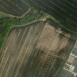 Satellite imagery of Památník Ostravské operace [Hrabyně] outlook t., CZ