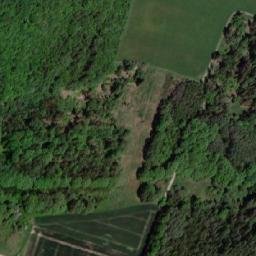 Satellite imagery of Těškovice, CZ