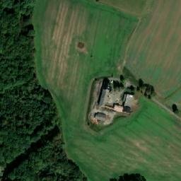 Satellite imagery of Vinná hora, CZ