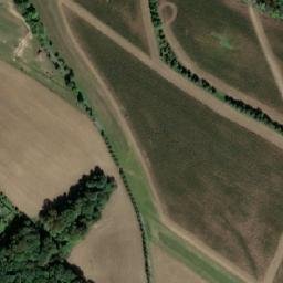 Satellite imagery of [Hlučín] water t., CZ