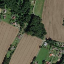 Satellite imagery of Vlčkův kopec [Dětmarovice] GSM, CZ