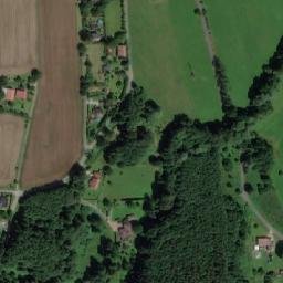 Satellite imagery of Vlčkův kopec [Dětmarovice] GSM, CZ