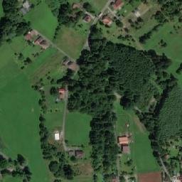 Satellite imagery of Vlčkův kopec [Dětmarovice] GSM, CZ