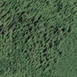 Satellite imagery of Eliza Dome, CA