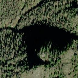 Satellite imagery of Mount Heber, CA