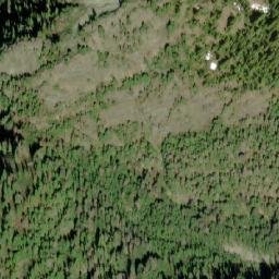 Satellite imagery of Mount Heber, CA