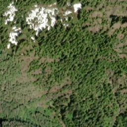 Satellite imagery of Mount Heber, CA