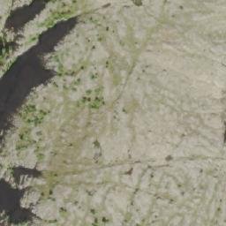 Satellite imagery of Big Den Mountain, CA