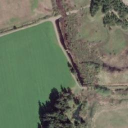Satellite imagery of Kuhushan Point, CA