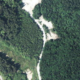 Satellite imagery of Valentine Hill, CA