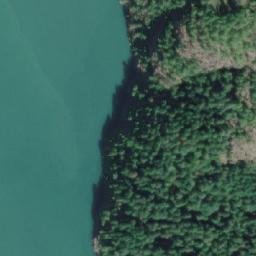 Satellite imagery of Syren Point, CA