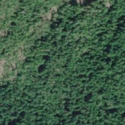 Satellite imagery of Syren Point, CA