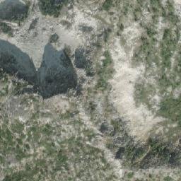 Satellite imagery of Mount McEwen, CA