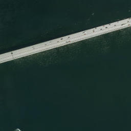 Satellite imagery of Siwash Point, CA