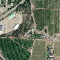 Satellite imagery of Mine Hill, CA
