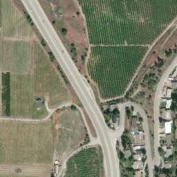Satellite imagery of Mine Hill, CA