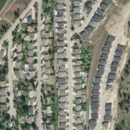 Satellite imagery of Mine Hill, CA
