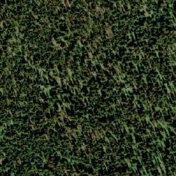 Satellite imagery of Lightning Peak, CA