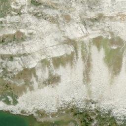 Satellite imagery of Demers Peak, CA