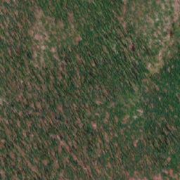 Satellite imagery of Mount McMillan, CA