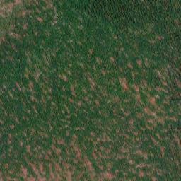 Satellite imagery of Mount McMillan, CA