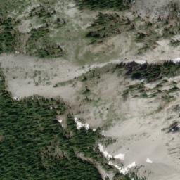 Satellite imagery of Mount Roth, CA