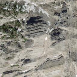 Satellite imagery of Mount Roth, CA