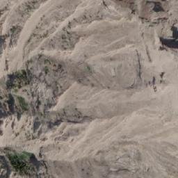Satellite imagery of Mount Salter, CA