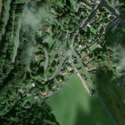 Satellite imagery of Abbaye d'Arques-la-Bataille, FR