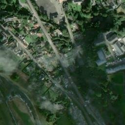 Satellite imagery of Abbaye d'Arques-la-Bataille, FR
