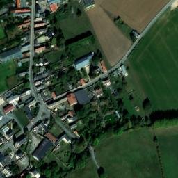 Satellite imagery of 0237601 - A, BE