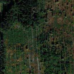 Satellite imagery of 0807802 - A, BE
